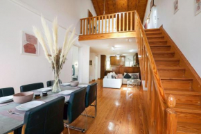 Ninemia Luxury Loft